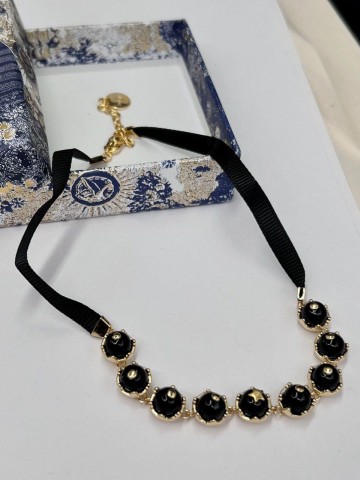 Чокер Dior