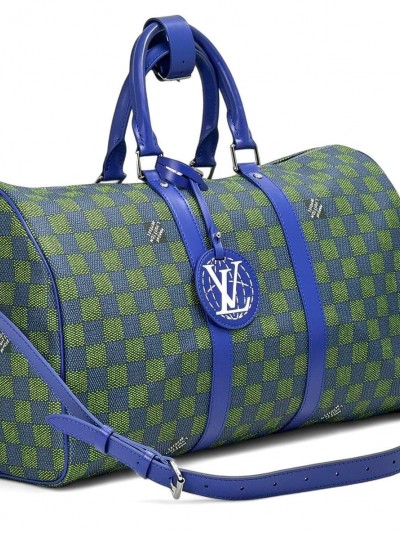 Дорожная сумка Louis Vuitton 45 см