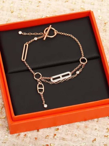 Браслет Hermes