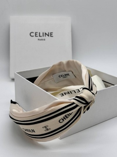 Ободок Celine