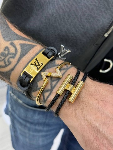 Браслет Hermes