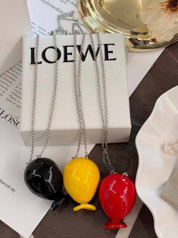 Кулон Loewe
