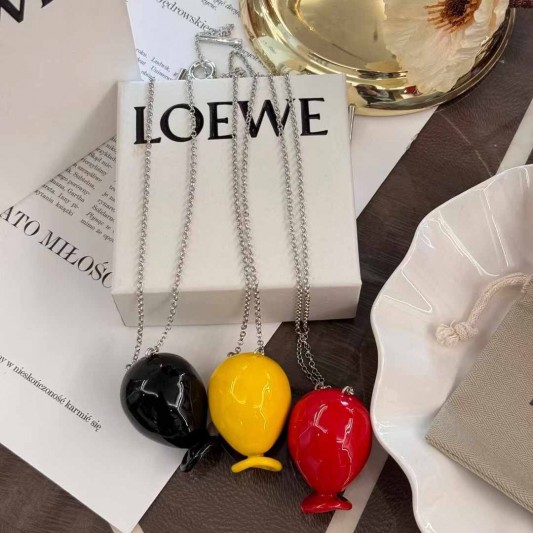 Кулон Loewe