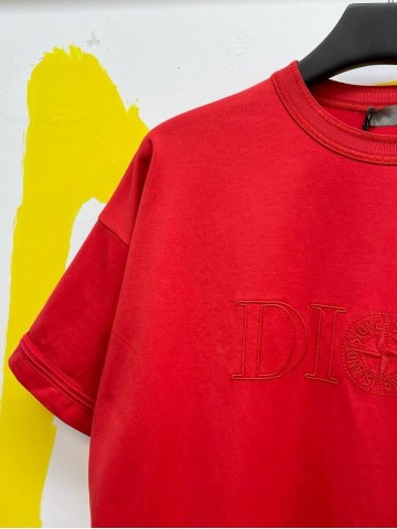 Футболка Christian Dior