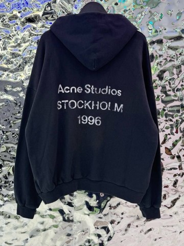 Худи Acne Studios