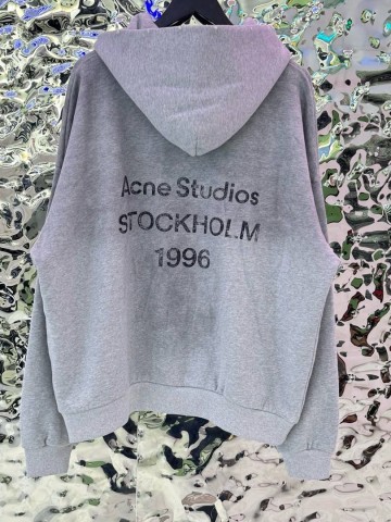 Худи Acne Studios