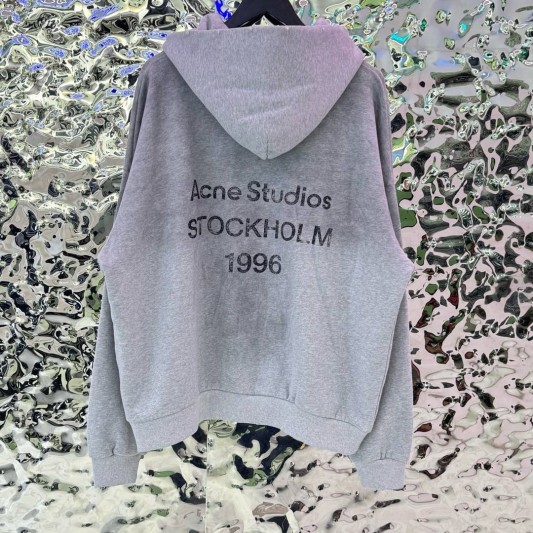 Худи Acne Studios