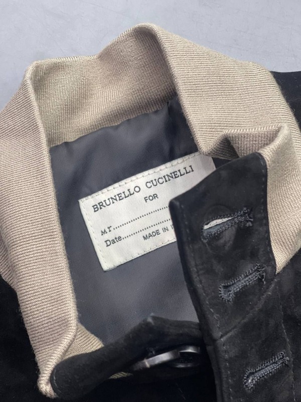 Куртка Brunello Cucinelli