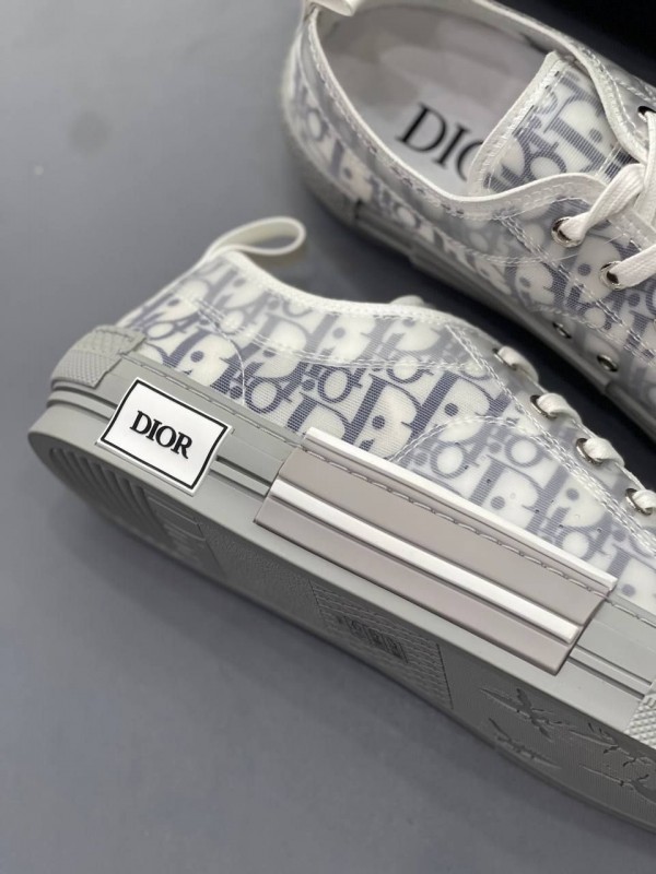 Кеды Christian Dior