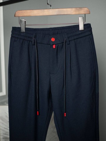 Брюки Kiton