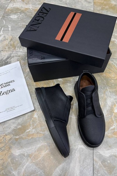 Ботинки Zegna