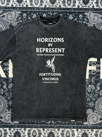 Футболка Represent
