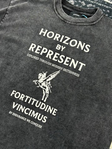 Футболка Represent