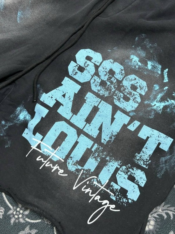 Шорты Saint Louis