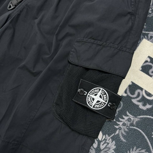 Шорты Stone Island