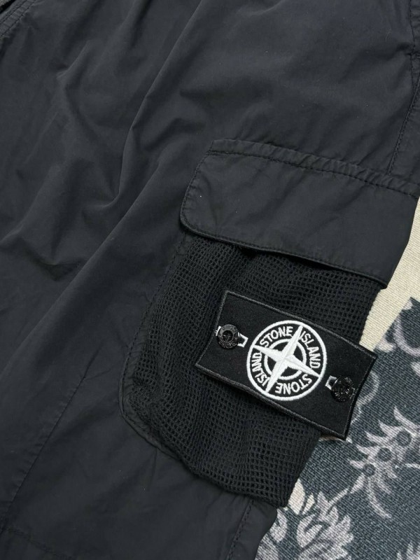 Шорты Stone Island