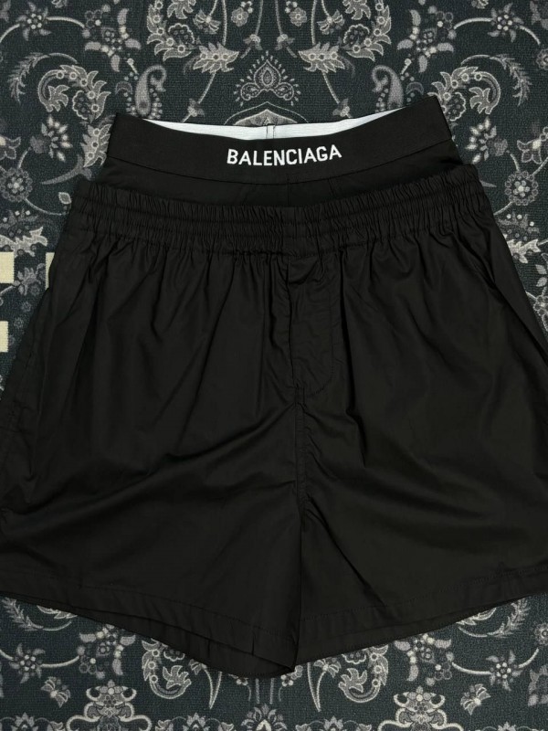 Шорты Balenciaga