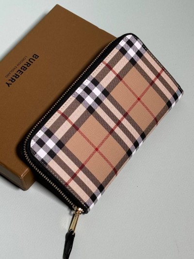 Портмоне Burberry