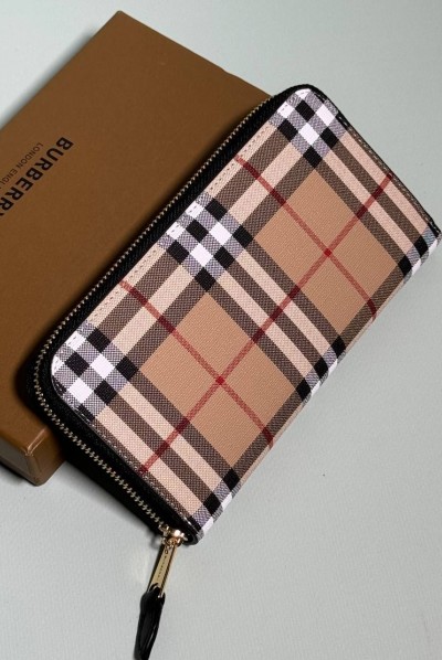 Портмоне Burberry