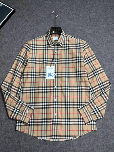 Рубашка Burberry