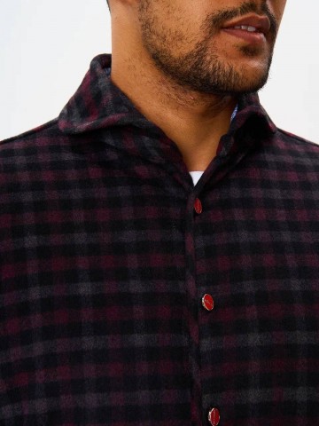 Рубашка Kiton