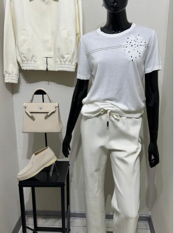 Костюм Brunello Cucinelli