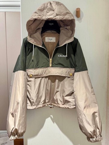 Анорак Celine
