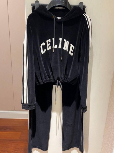 Костюм Celine