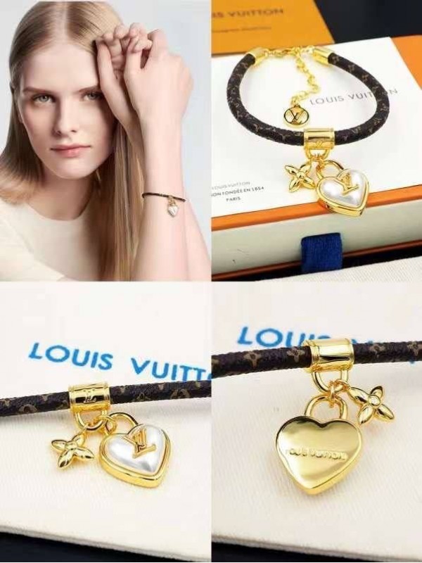 Браслет Louis Vuitton