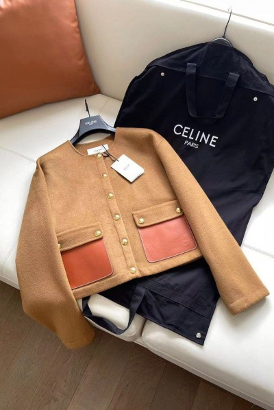 Пальто Celine