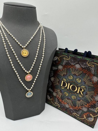 Кулон Dior