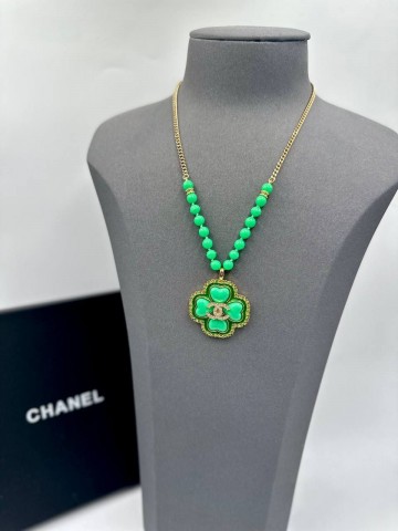 Кулон CHANEL