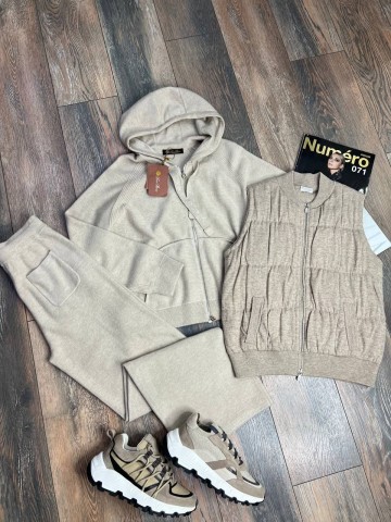 Жилет Brunello Cucinelli