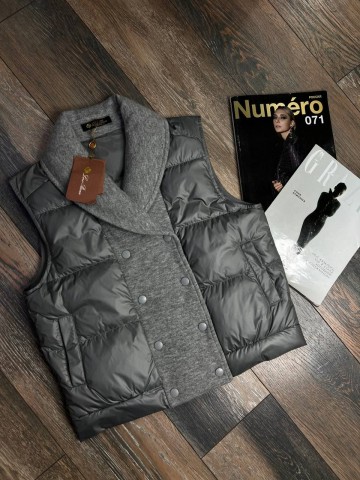 Жилет Loro Piana