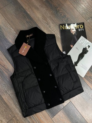 Жилет Loro Piana