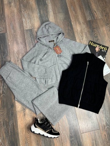 Жилет Brunello Cucinelli