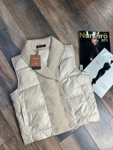 Жилет Loro Piana