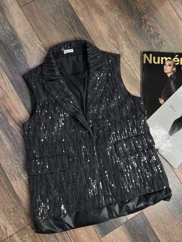 Жилет Brunello Cucinelli