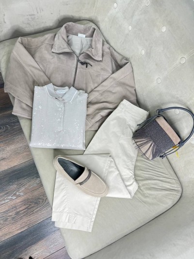 Куртка Brunello Cucinelli