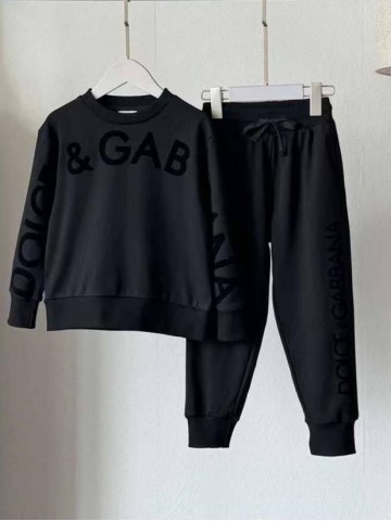 Костюм Dolce&Gabbana