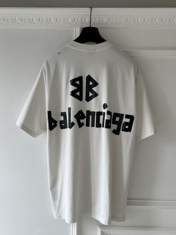Футболка Balenciaga