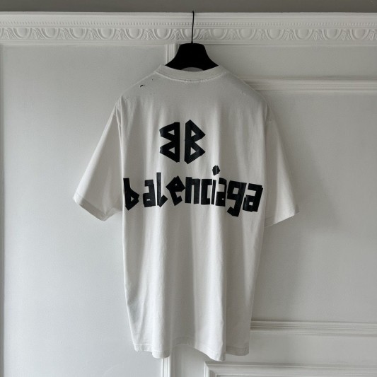 Футболка Balenciaga