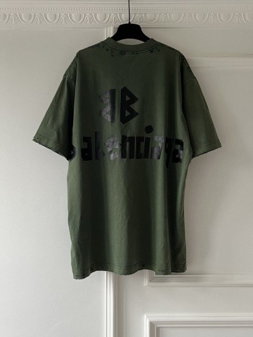Футболка Balenciaga