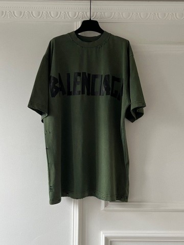 Футболка Balenciaga