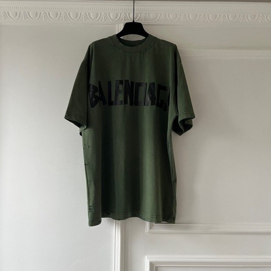 Футболка Balenciaga