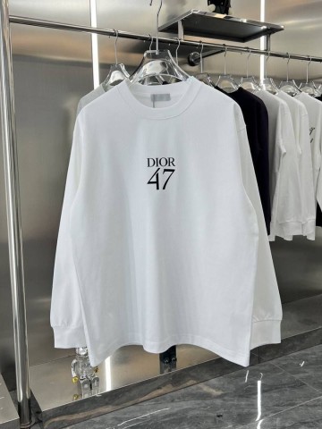 Лонгслив Dior