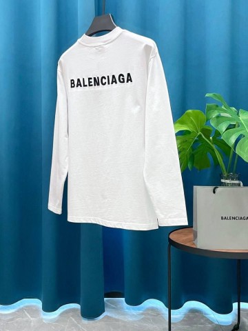 Лонгслив Balenciaga