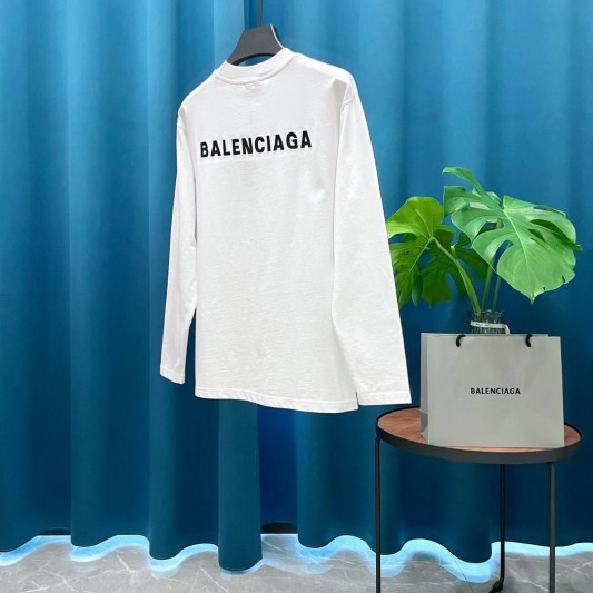 Лонгслив Balenciaga