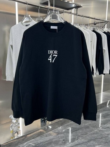 Лонгслив Dior