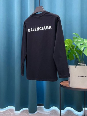 Лонгслив Balenciaga